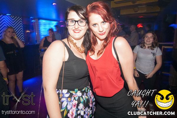 Tryst nightclub photo 292 - July 13th, 2013