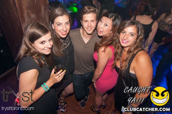 Tryst nightclub photo 294 - July 13th, 2013