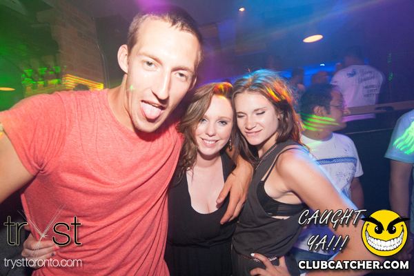 Tryst nightclub photo 296 - July 13th, 2013