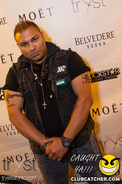 Tryst nightclub photo 297 - July 13th, 2013