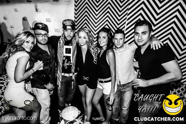 Tryst nightclub photo 300 - July 13th, 2013