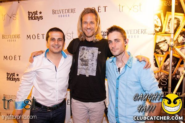 Tryst nightclub photo 31 - July 13th, 2013