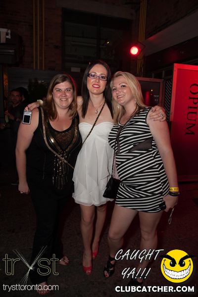 Tryst nightclub photo 301 - July 13th, 2013