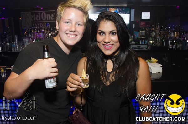 Tryst nightclub photo 303 - July 13th, 2013