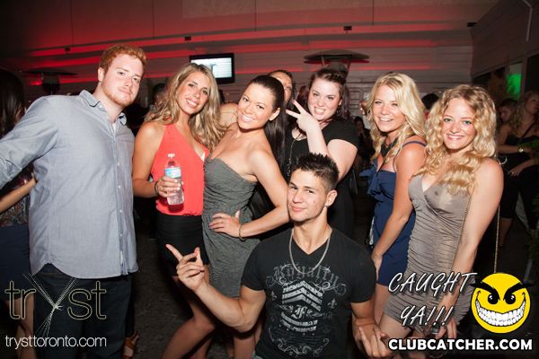 Tryst nightclub photo 306 - July 13th, 2013
