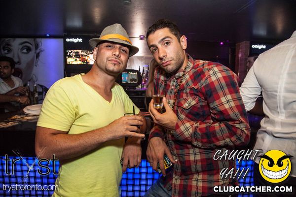 Tryst nightclub photo 307 - July 13th, 2013