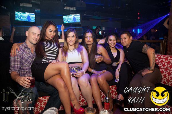 Tryst nightclub photo 309 - July 13th, 2013