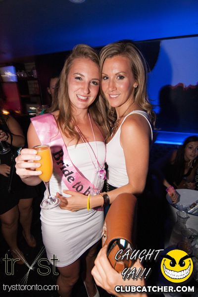 Tryst nightclub photo 32 - July 13th, 2013