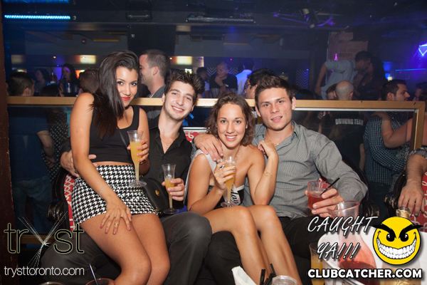Tryst nightclub photo 311 - July 13th, 2013