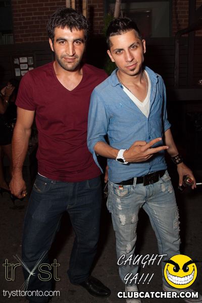 Tryst nightclub photo 314 - July 13th, 2013