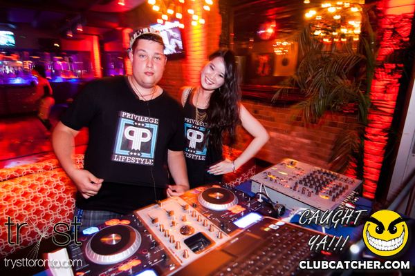 Tryst nightclub photo 315 - July 13th, 2013