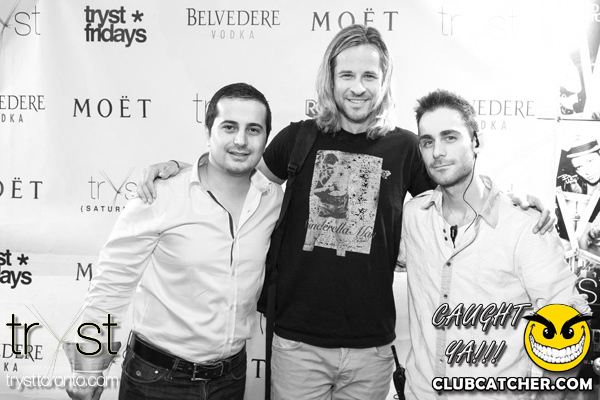 Tryst nightclub photo 316 - July 13th, 2013