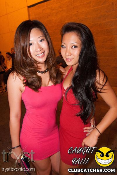 Tryst nightclub photo 317 - July 13th, 2013