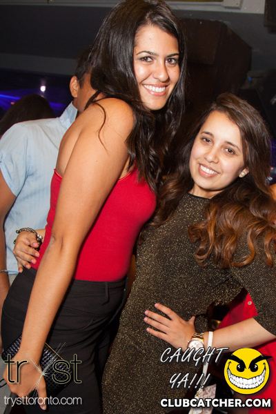Tryst nightclub photo 318 - July 13th, 2013