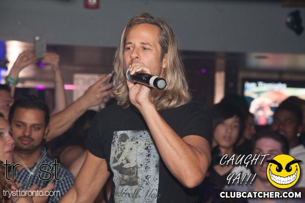 Tryst nightclub photo 33 - July 13th, 2013