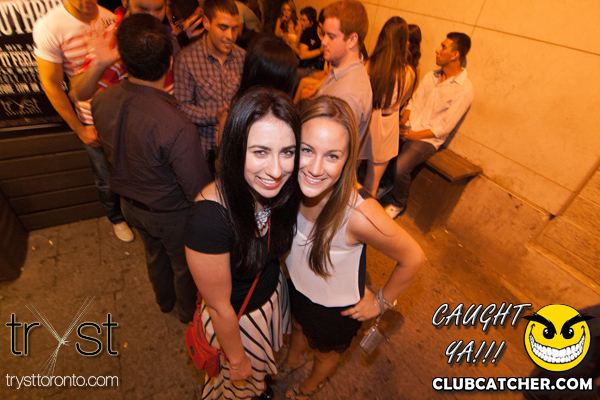 Tryst nightclub photo 322 - July 13th, 2013