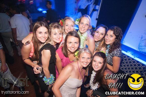 Tryst nightclub photo 326 - July 13th, 2013