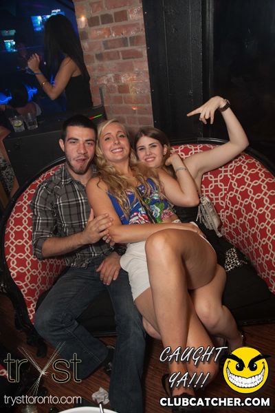 Tryst nightclub photo 331 - July 13th, 2013