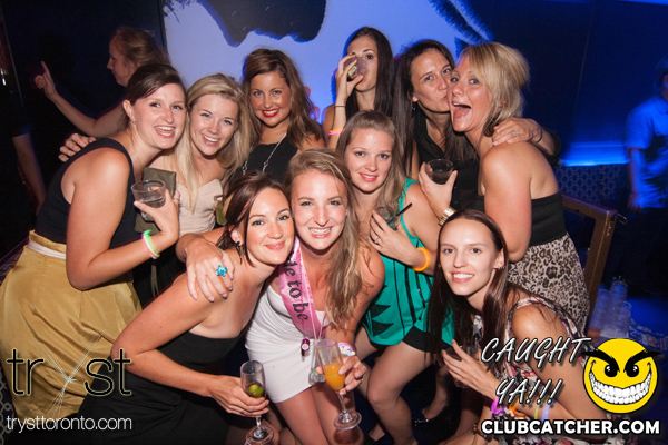 Tryst nightclub photo 333 - July 13th, 2013