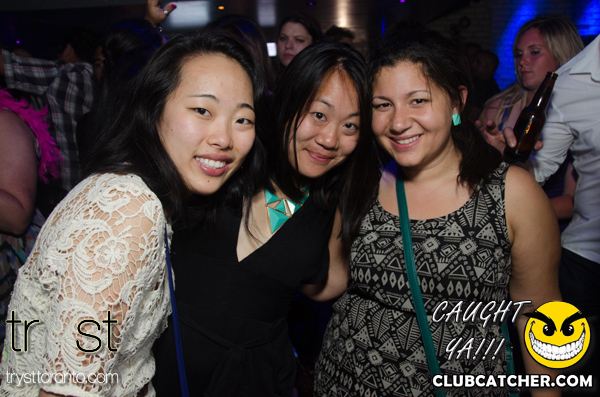 Tryst nightclub photo 334 - July 13th, 2013