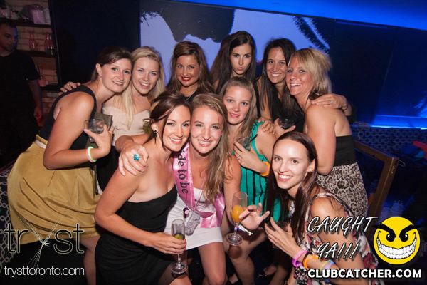 Tryst nightclub photo 335 - July 13th, 2013