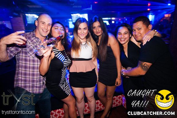Tryst nightclub photo 336 - July 13th, 2013
