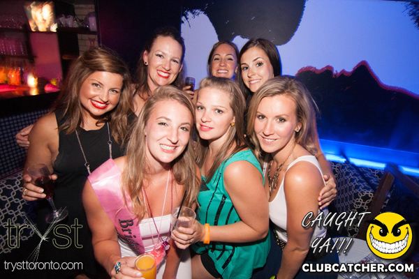 Tryst nightclub photo 338 - July 13th, 2013