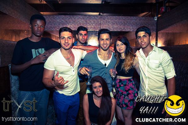 Tryst nightclub photo 340 - July 13th, 2013