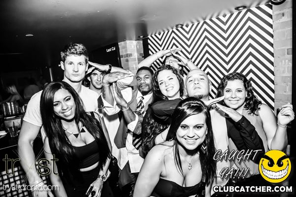 Tryst nightclub photo 342 - July 13th, 2013