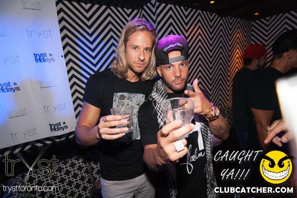 Tryst nightclub photo 344 - July 13th, 2013