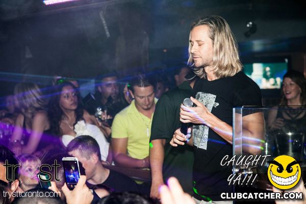 Tryst nightclub photo 347 - July 13th, 2013