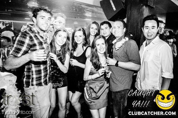 Tryst nightclub photo 348 - July 13th, 2013