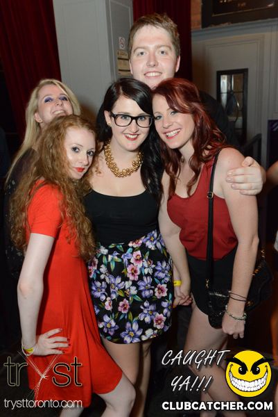 Tryst nightclub photo 36 - July 13th, 2013