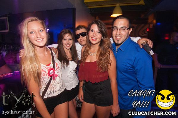 Tryst nightclub photo 353 - July 13th, 2013