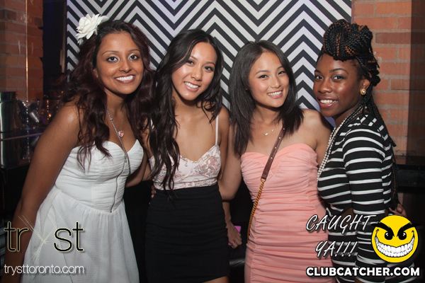 Tryst nightclub photo 354 - July 13th, 2013