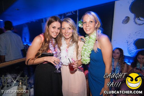 Tryst nightclub photo 355 - July 13th, 2013