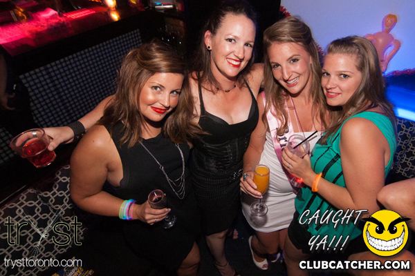 Tryst nightclub photo 357 - July 13th, 2013