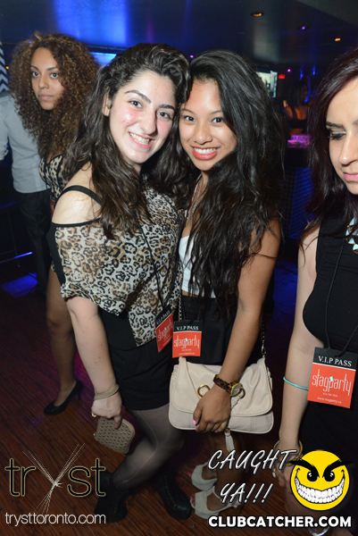 Tryst nightclub photo 37 - July 13th, 2013