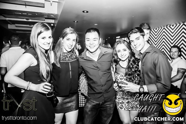 Tryst nightclub photo 361 - July 13th, 2013