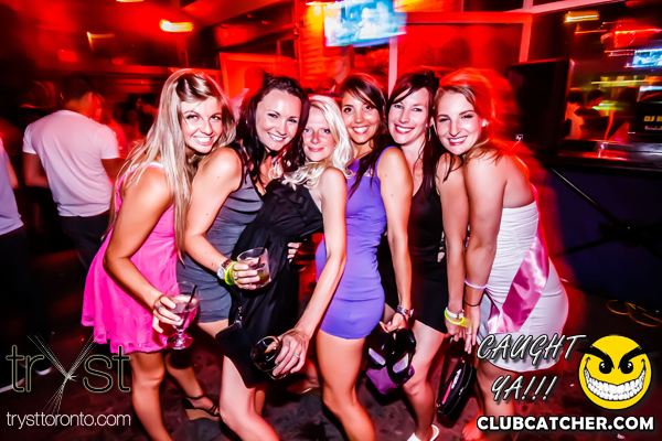 Tryst nightclub photo 362 - July 13th, 2013