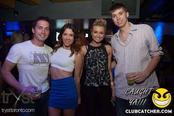 Tryst nightclub photo 364 - July 13th, 2013