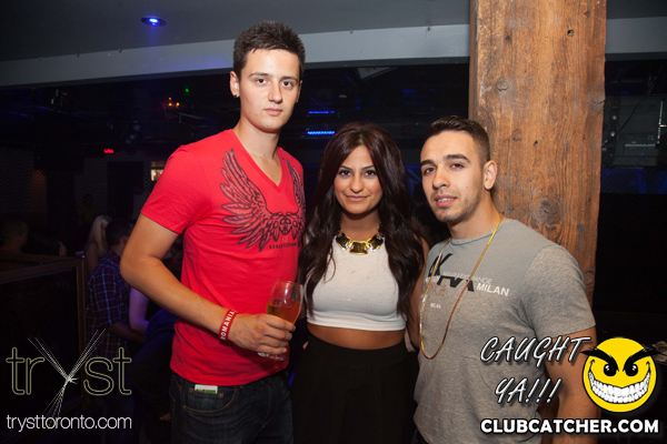 Tryst nightclub photo 369 - July 13th, 2013