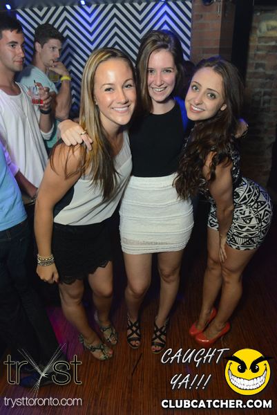 Tryst nightclub photo 38 - July 13th, 2013