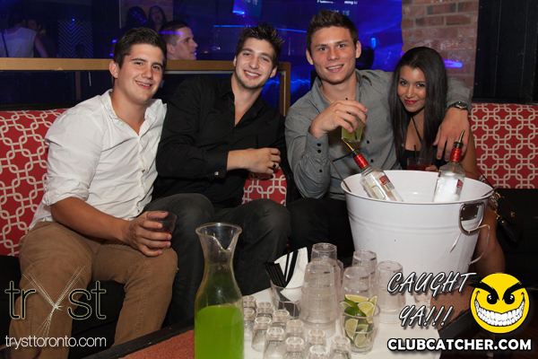 Tryst nightclub photo 373 - July 13th, 2013