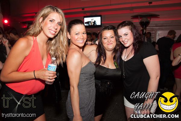 Tryst nightclub photo 375 - July 13th, 2013