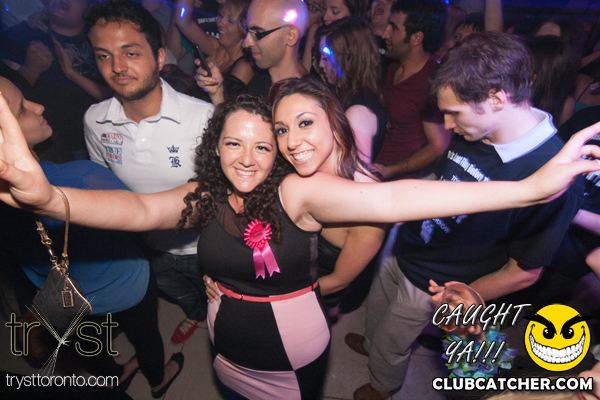Tryst nightclub photo 377 - July 13th, 2013