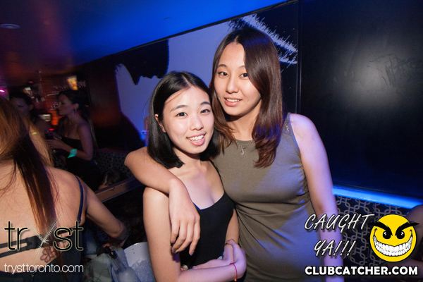 Tryst nightclub photo 378 - July 13th, 2013