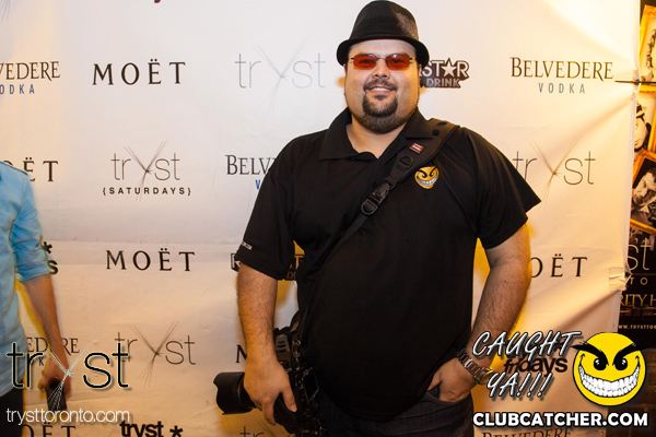 Tryst nightclub photo 379 - July 13th, 2013