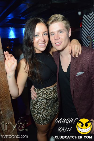 Tryst nightclub photo 39 - July 13th, 2013