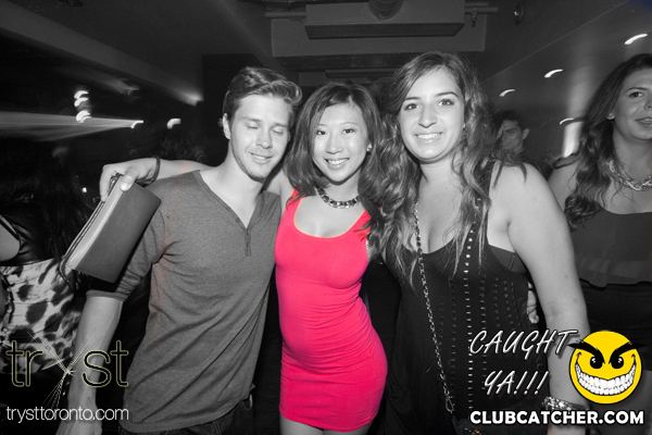 Tryst nightclub photo 381 - July 13th, 2013